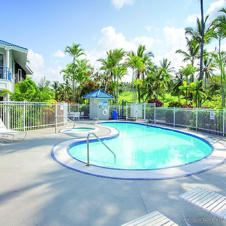 Wyndham Mauna Loa Village Keauhou Exterior foto