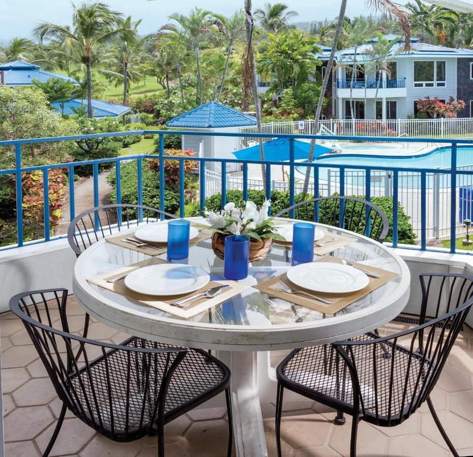Wyndham Mauna Loa Village Keauhou Exterior foto